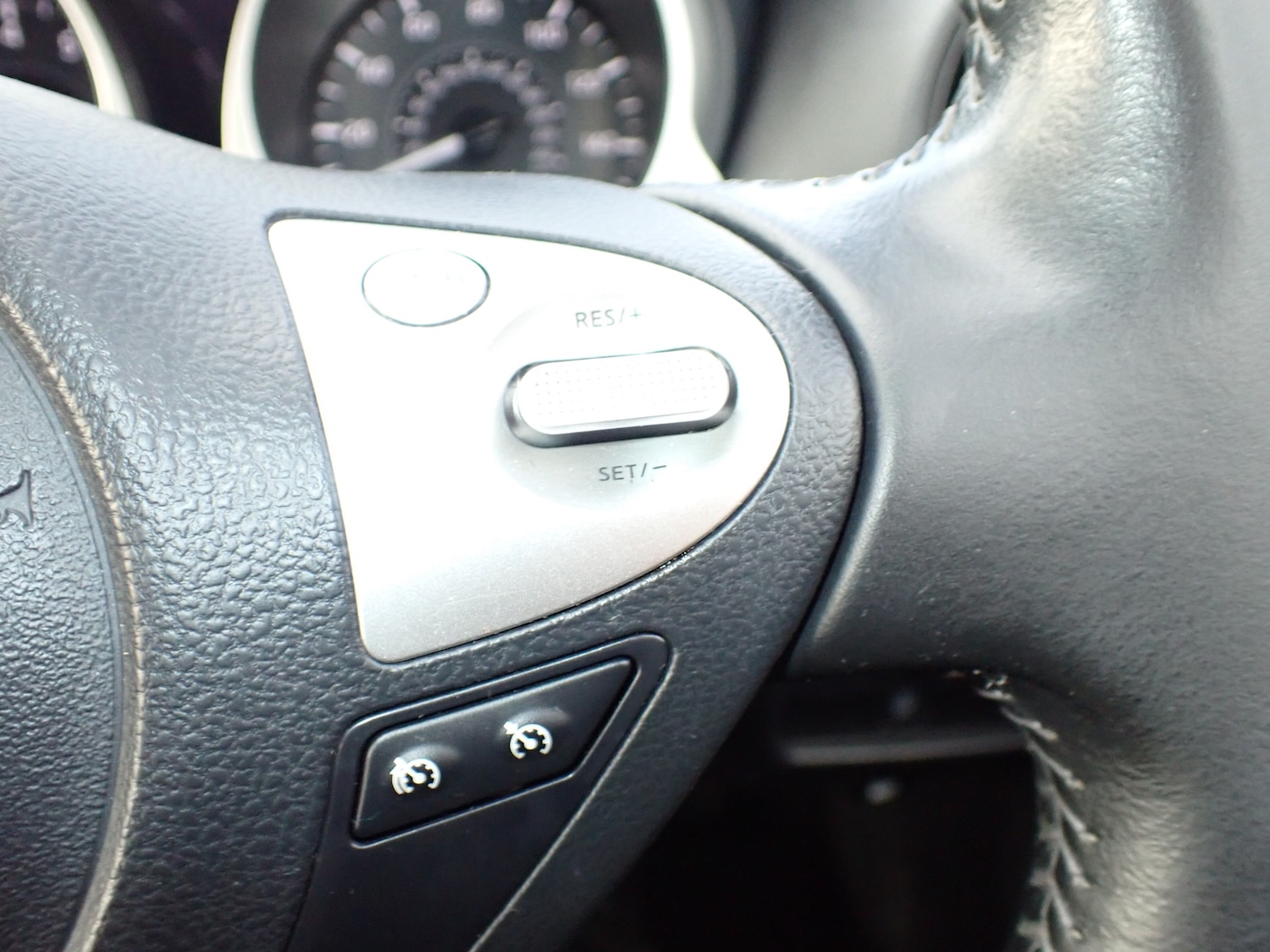 Used Nissan Juke 2019 for sale - 76569304: Photo 27