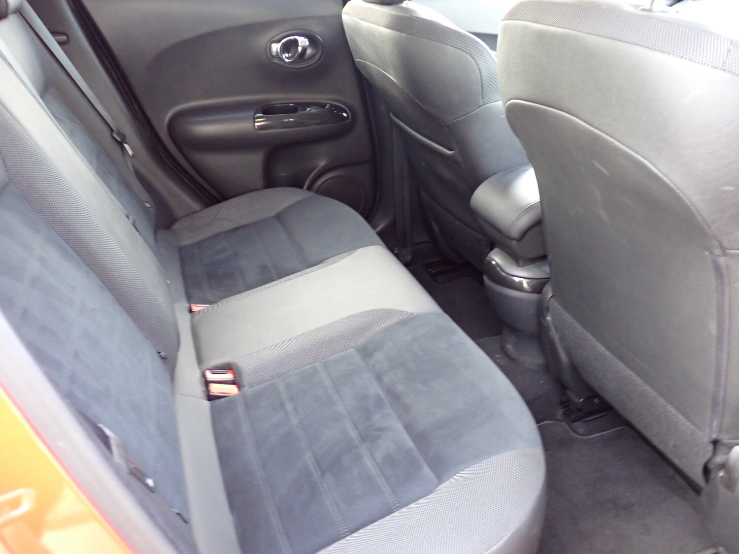 Used Nissan Juke 2019 for sale - 76569304: Photo 28