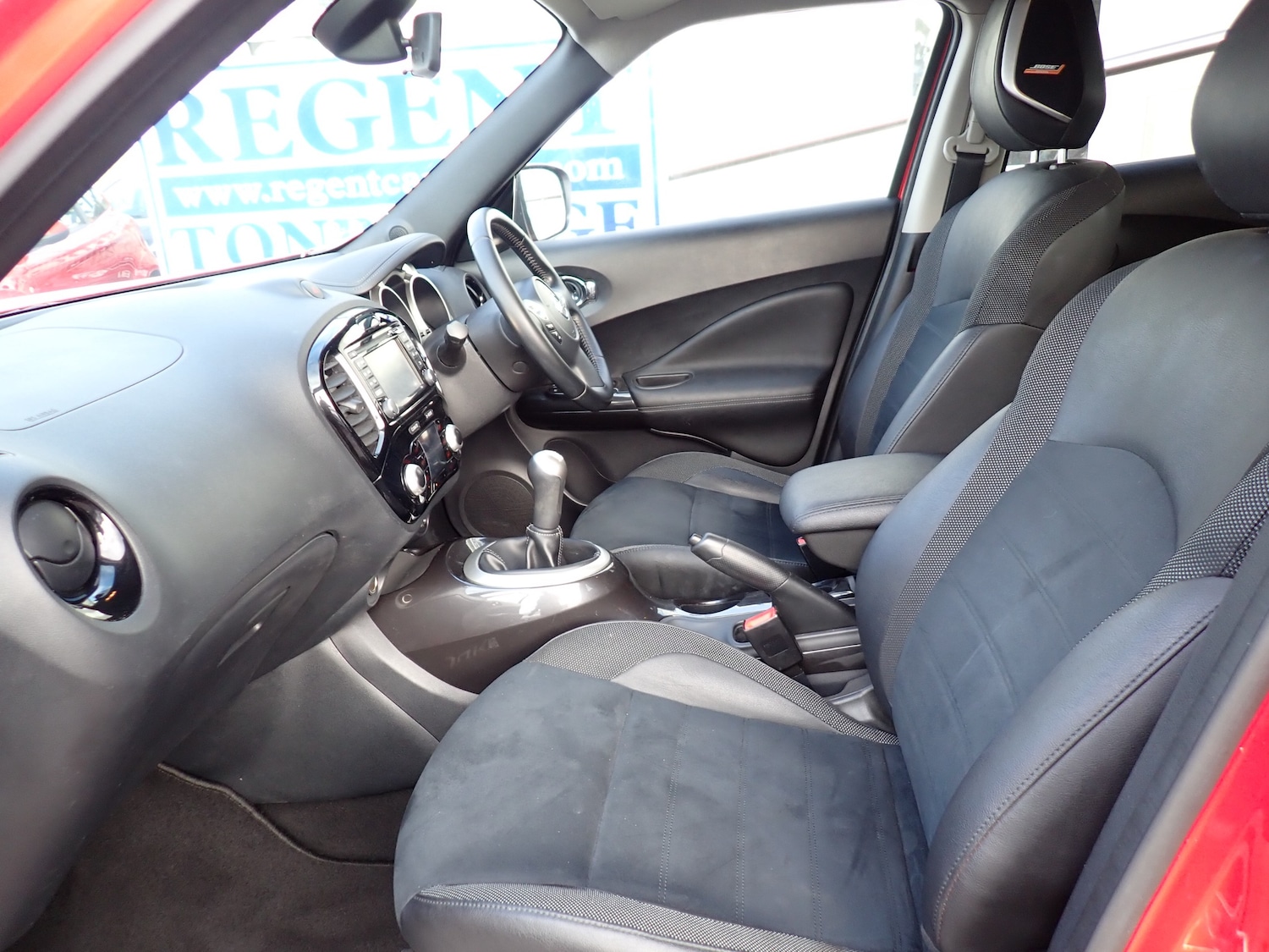 Used Nissan Juke 2019 for sale - 76569304: Photo 3