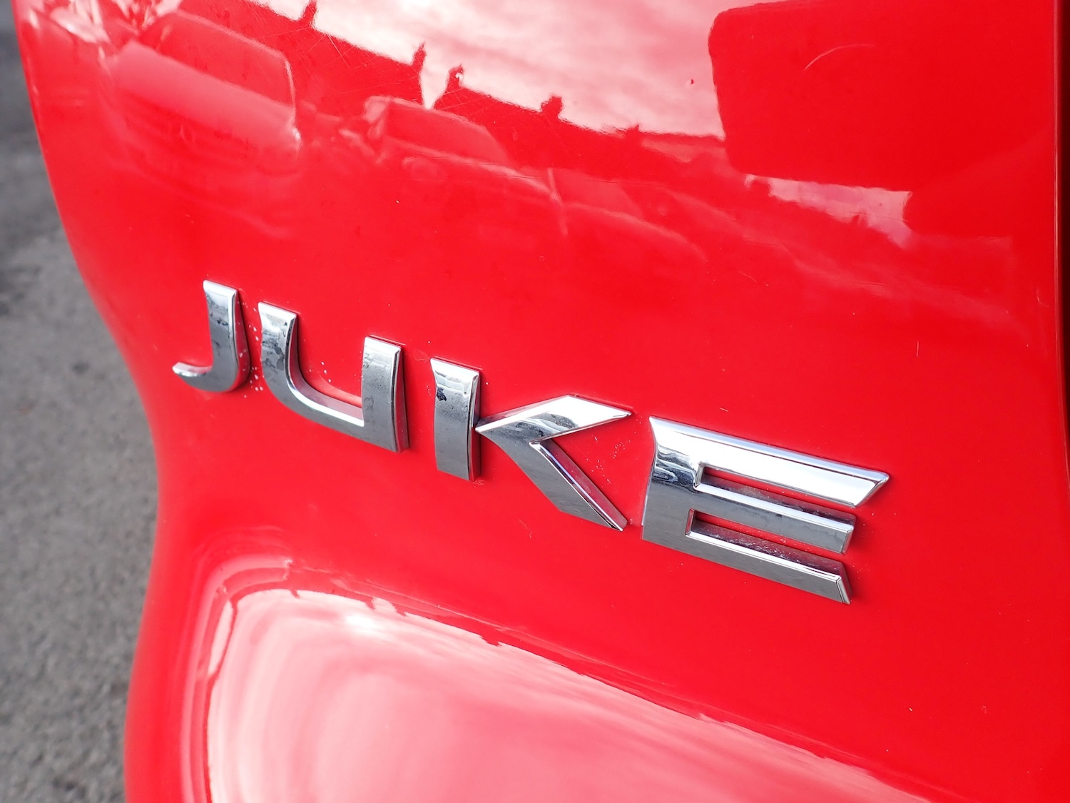 Used Nissan Juke 2019 for sale - 76569304: Photo 35