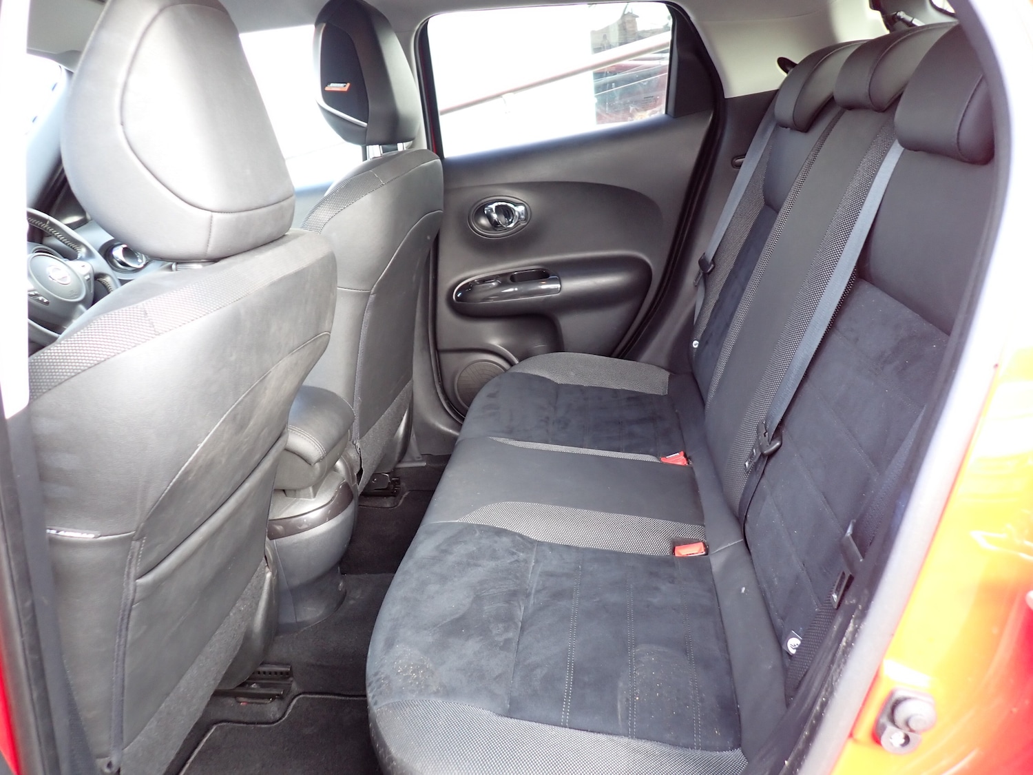 Used Nissan Juke 2019 for sale - 76569304: Photo 4