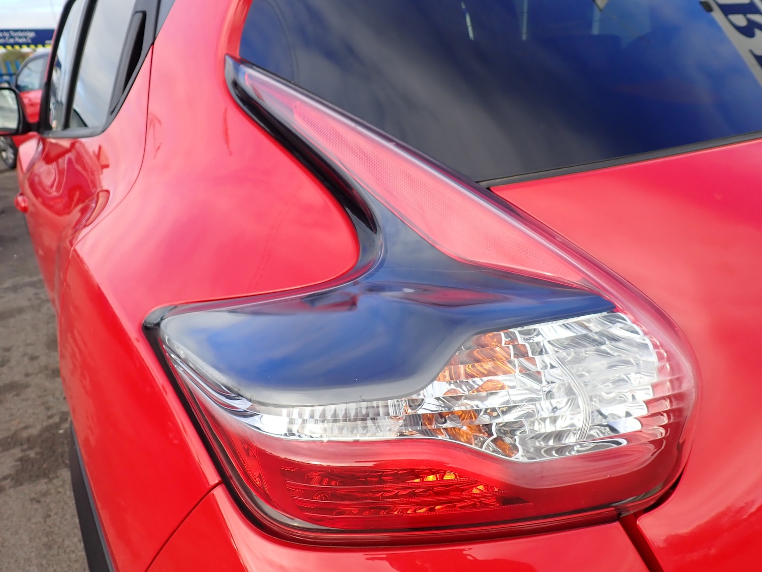 Used Nissan Juke 2019 for sale - 76569304: Photo 8