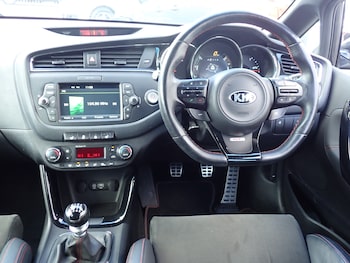 Used Kia Ceed 2016 for sale - 77845494: Photo