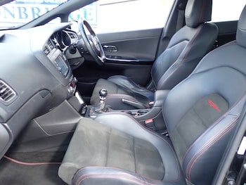 Used Kia Ceed 2016 for sale - 77845494: Photo