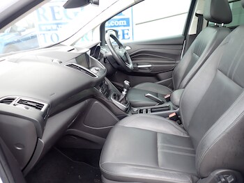 Used Ford C-Max 2016 for sale - 78558494: Photo