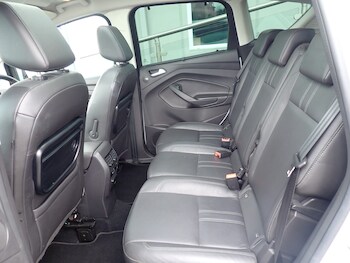 Used Ford C-Max 2016 for sale - 78558494: Photo