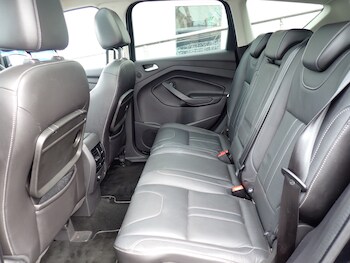 Used Ford Kuga 2013 for sale - 77220898: Photo