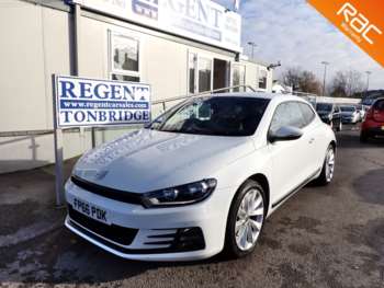 2016 (66) - 2.0 TDI BlueMotion Tech GT Hatchback 3dr Diesel Manual Euro 6 (s/s) (150 ps