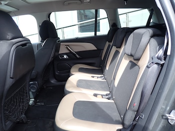 Used Citroen Grand C4 Picasso 2016 for sale - 78228512: Photo