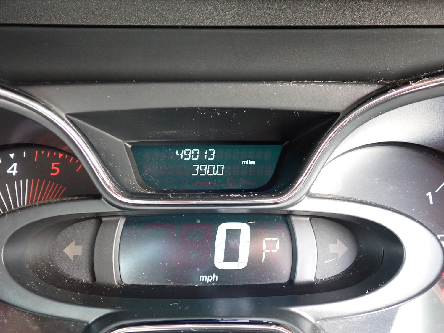 Used Renault Captur 2017 for sale - 78039447: Photo 13