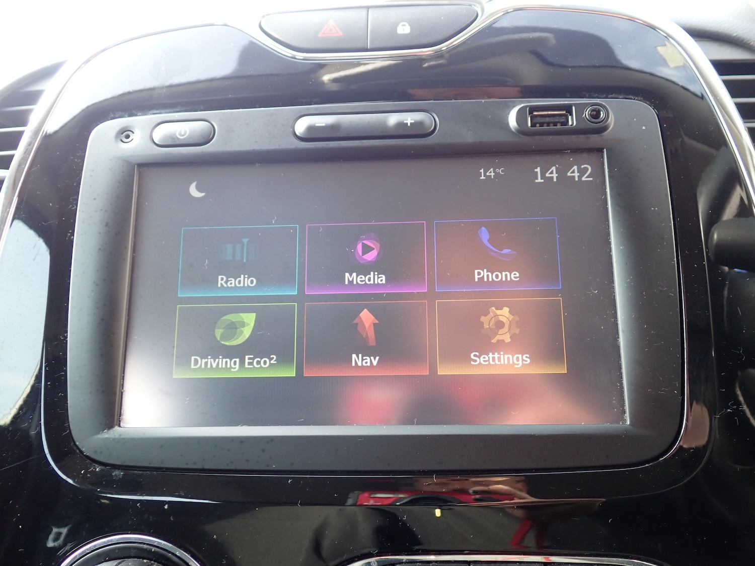 Used Renault Captur 2017 for sale - 78039447: Photo 14