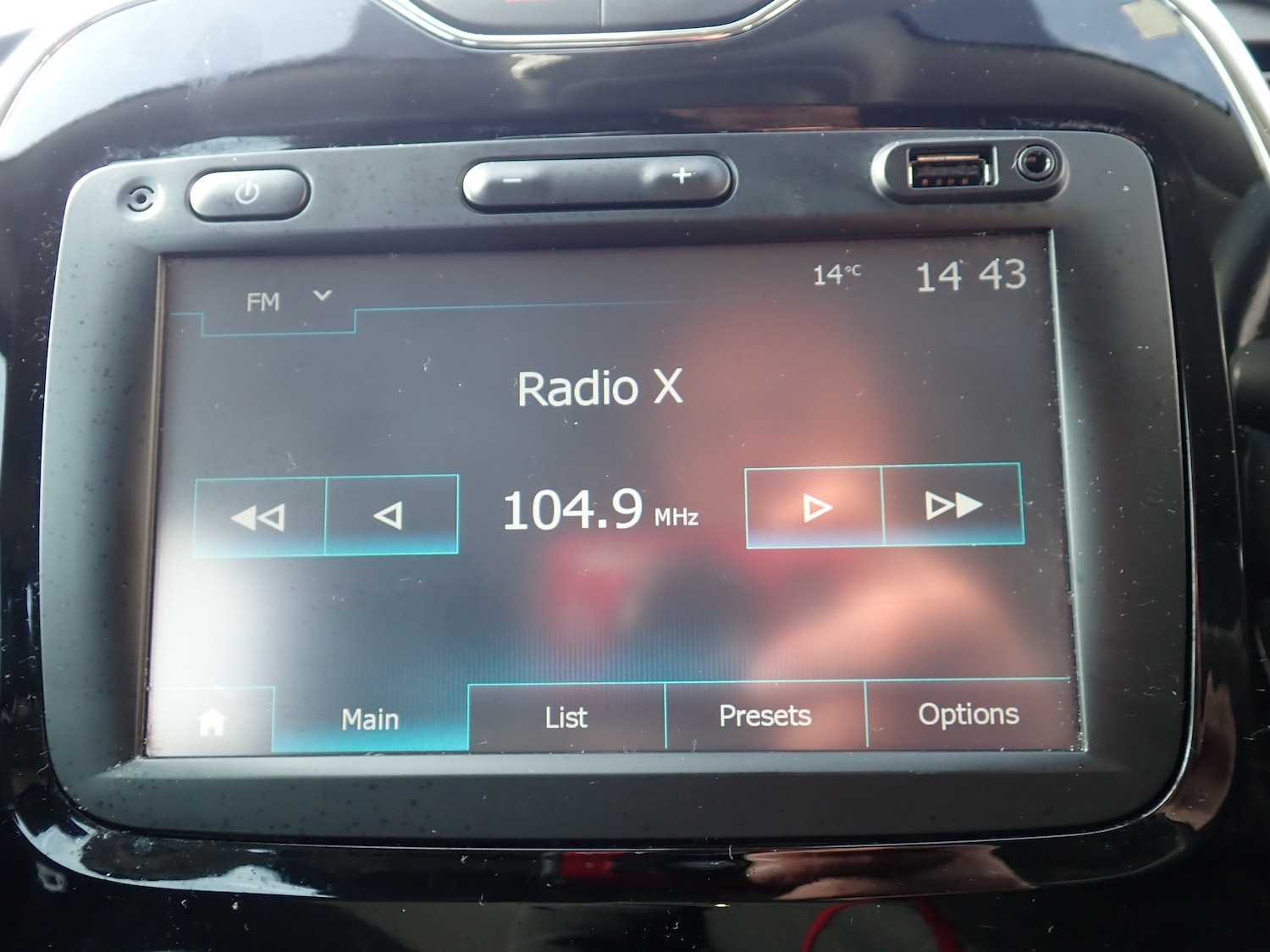 Used Renault Captur 2017 for sale - 78039447: Photo 16