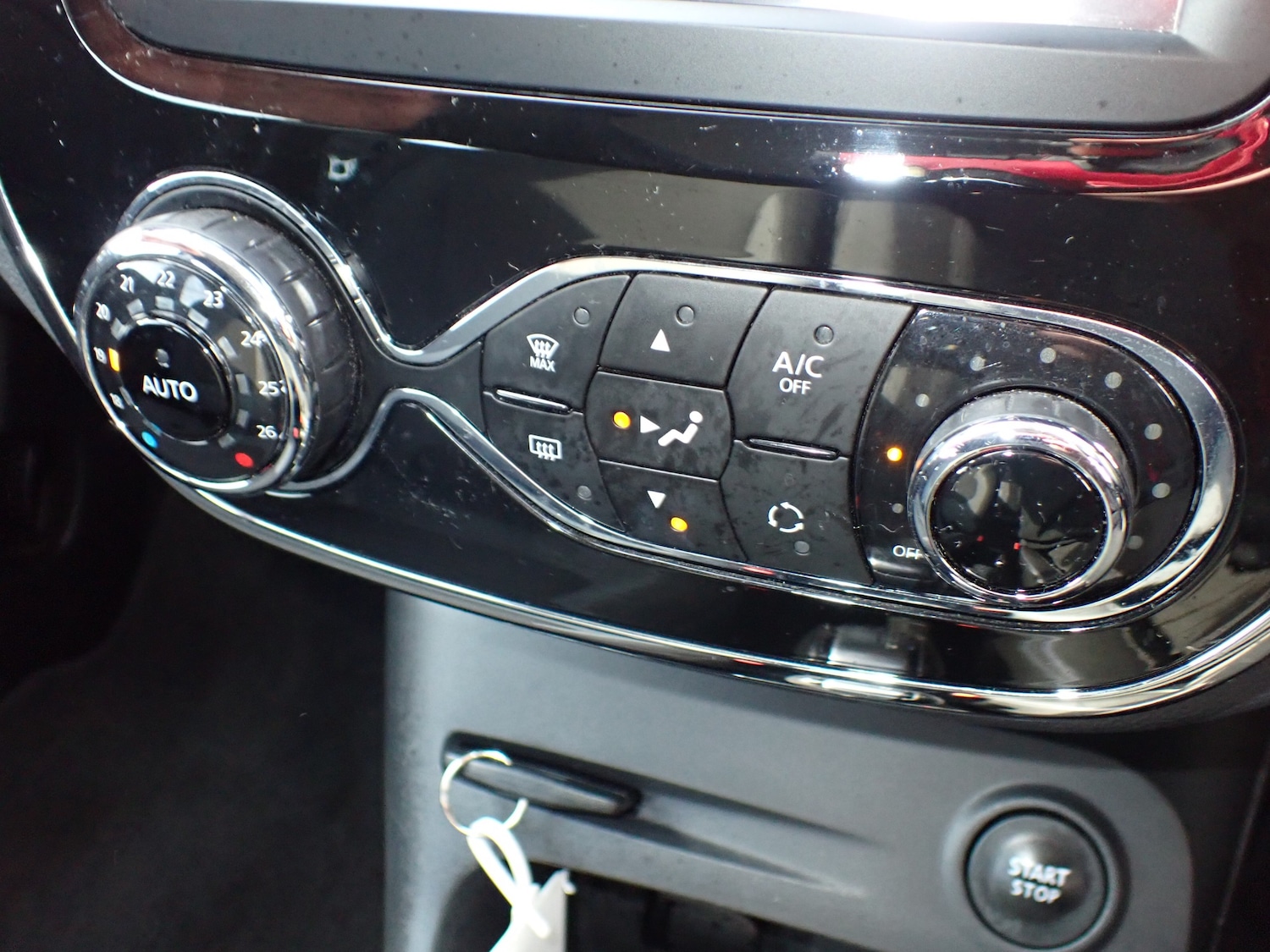 Used Renault Captur 2017 for sale - 78039447: Photo 26