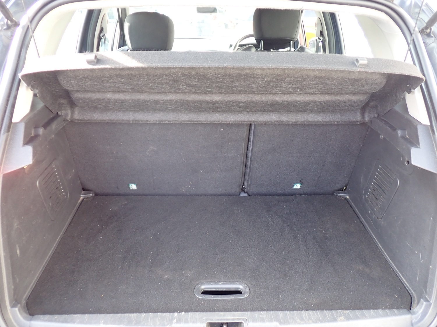 Used Renault Captur 2017 for sale - 78039447: Photo 27