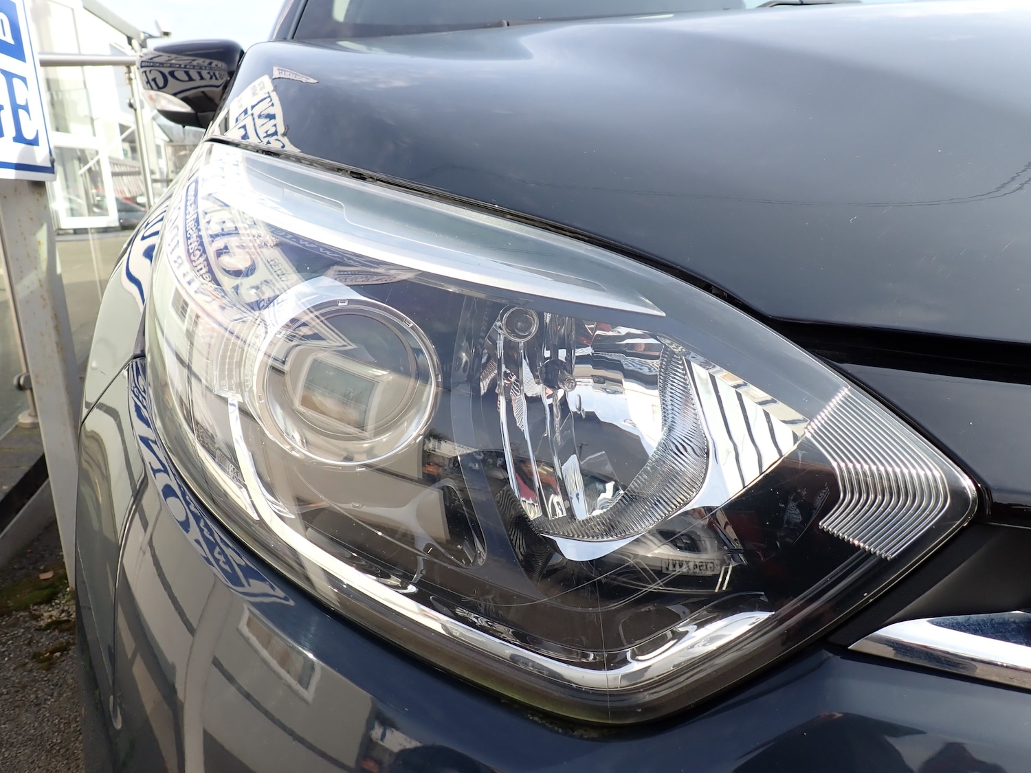 Used Renault Captur 2017 for sale - 78039447: Photo 29