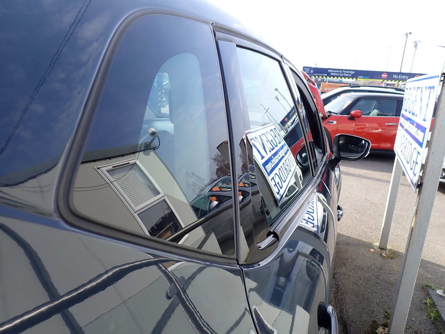 Used Renault Captur 2017 for sale - 78039447: Photo 30