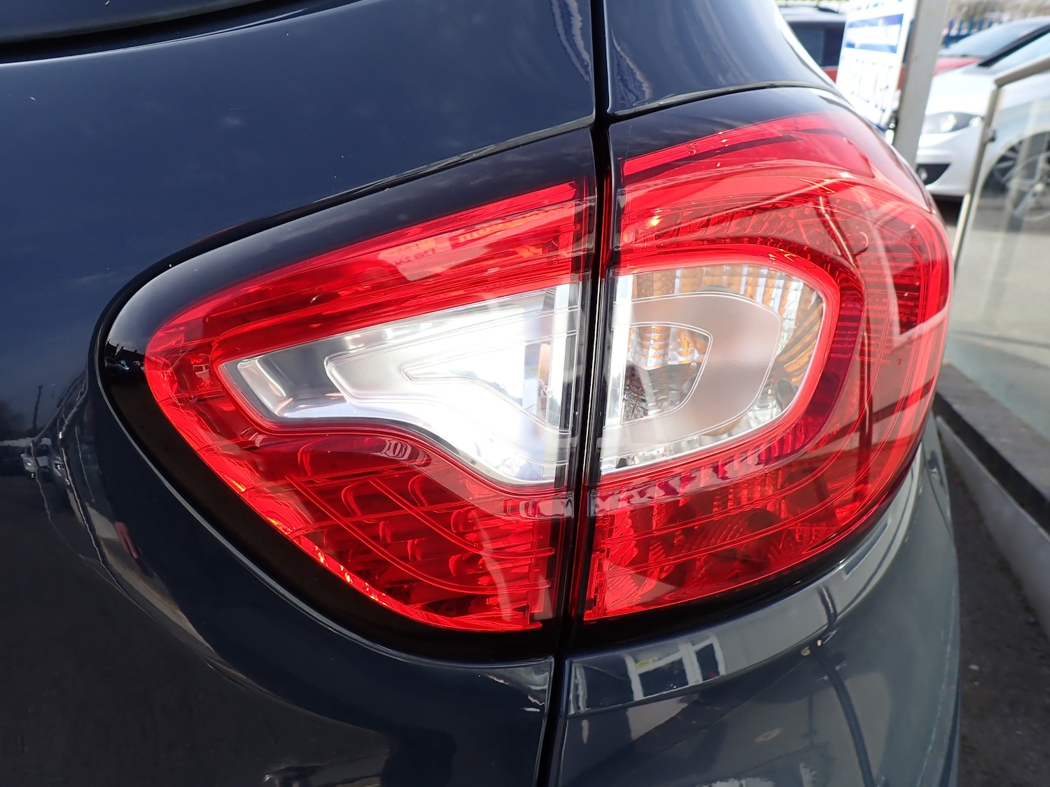 Used Renault Captur 2017 for sale - 78039447: Photo 31