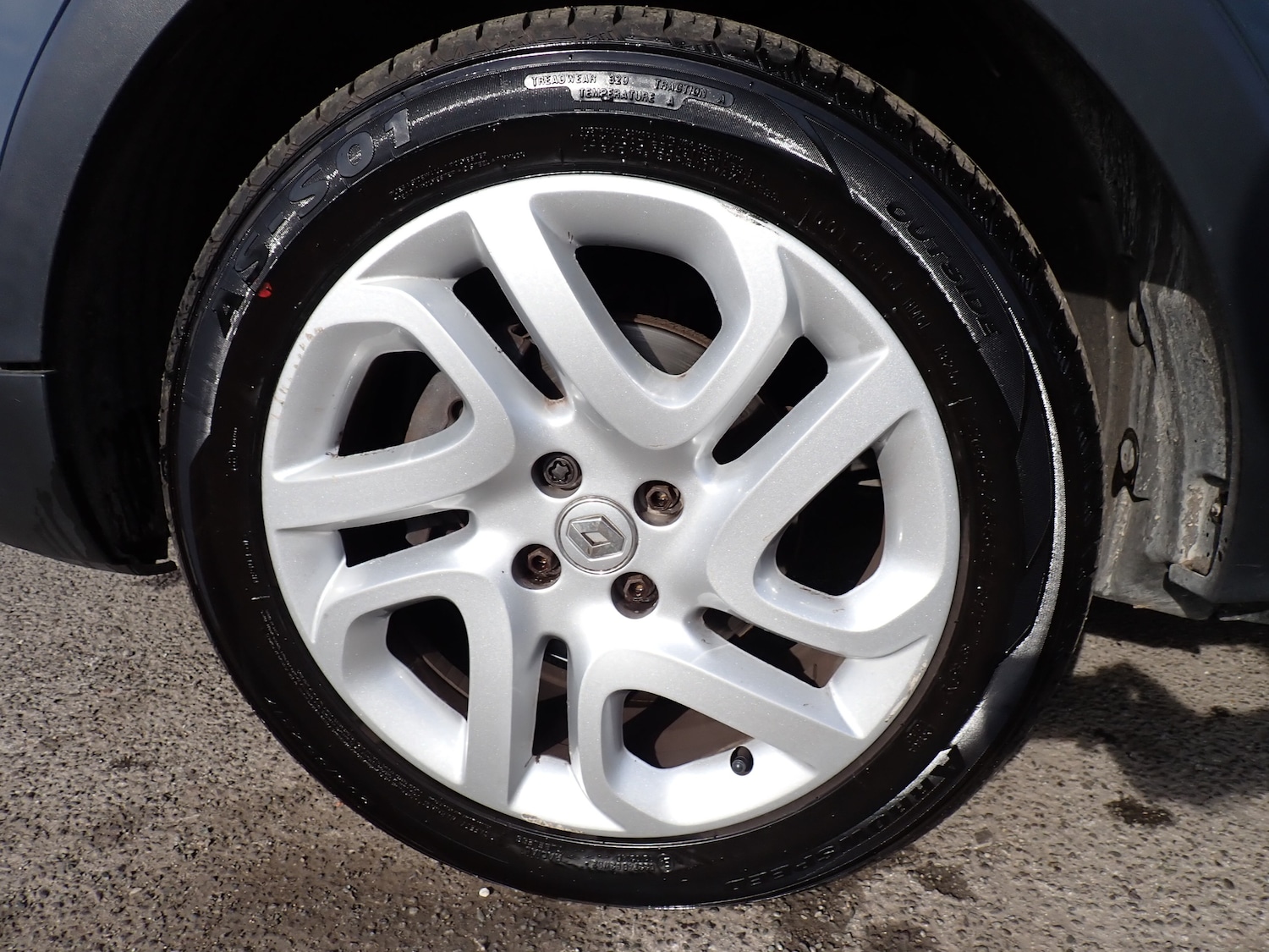 Used Renault Captur 2017 for sale - 78039447: Photo 34