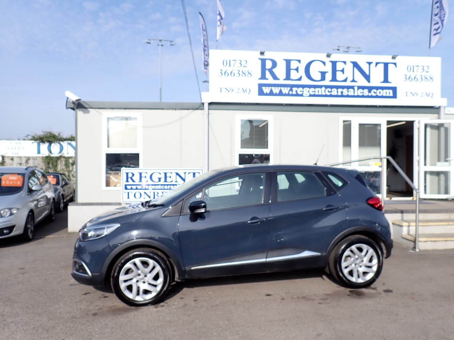 Used Renault Captur 2017 for sale - 78039447: Photo 5