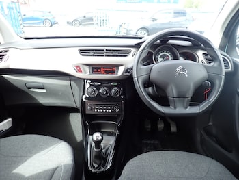 Used Citroen C3 2016 for sale - 75937930: Photo
