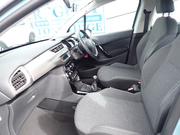 Used Citroen C3 2016 for sale - 75937930: Photo