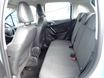 Used Citroen C3 2016 for sale - 75937930: Photo