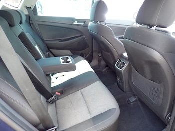 Used Hyundai TUCSON 2019 for sale - 79366685: Photo