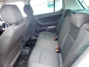 Used Skoda Fabia 2014 for sale - 75088777: Photo