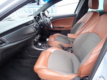 Used Alfa Romeo Giulietta 2015 for sale - 79620039: Photo