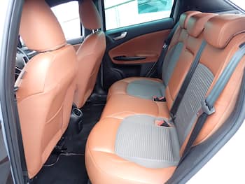 Used Alfa Romeo Giulietta 2015 for sale - 79620039: Photo