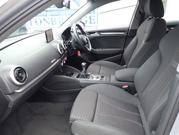 Used Audi A3 2016 for sale - 77546194: Photo