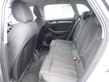 Used Audi A3 2016 for sale - 77546194: Photo