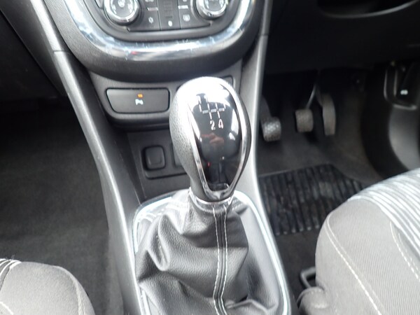 Used Vauxhall Mokka 2016 for sale - 76292882: Photo 13
