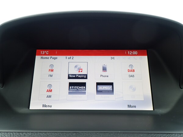 Used Vauxhall Mokka 2016 for sale - 76292882: Photo 15
