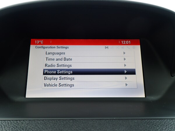 Used Vauxhall Mokka 2016 for sale - 76292882: Photo 17