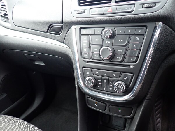 Used Vauxhall Mokka 2016 for sale - 76292882: Photo 19