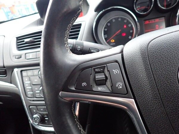 Used Vauxhall Mokka 2016 for sale - 76292882: Photo 20