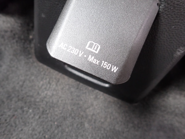 Used Vauxhall Mokka 2016 for sale - 76292882: Photo 28
