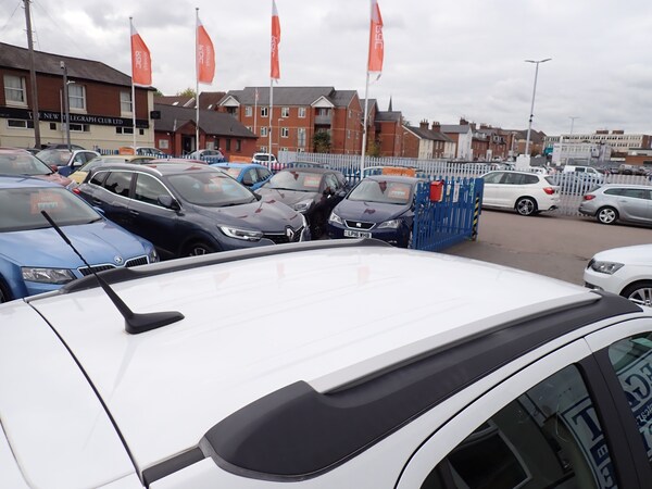 Used Vauxhall Mokka 2016 for sale - 76292882: Photo 33
