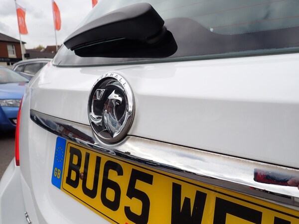 Used Vauxhall Mokka 2016 for sale - 76292882: Photo 34