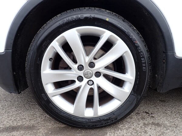 Used Vauxhall Mokka 2016 for sale - 76292882: Photo 35