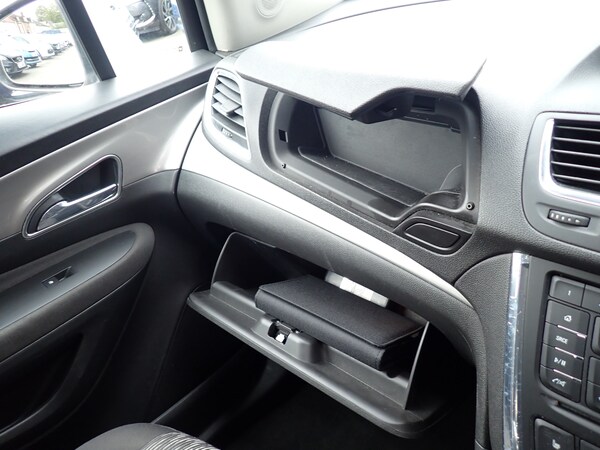 Used Vauxhall Mokka 2016 for sale - 76292882: Photo 36