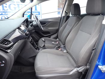 Used Vauxhall Mokka X 2018 for sale - 79710160: Photo