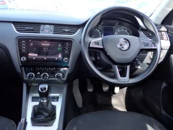 Used Skoda Octavia 2019 for sale - 74938936: Photo