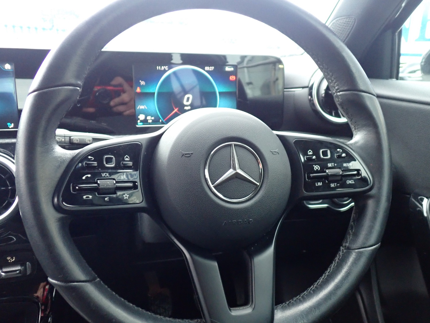 Used Mercedes-Benz A-Class 2019 for sale - 77567824: Photo 11