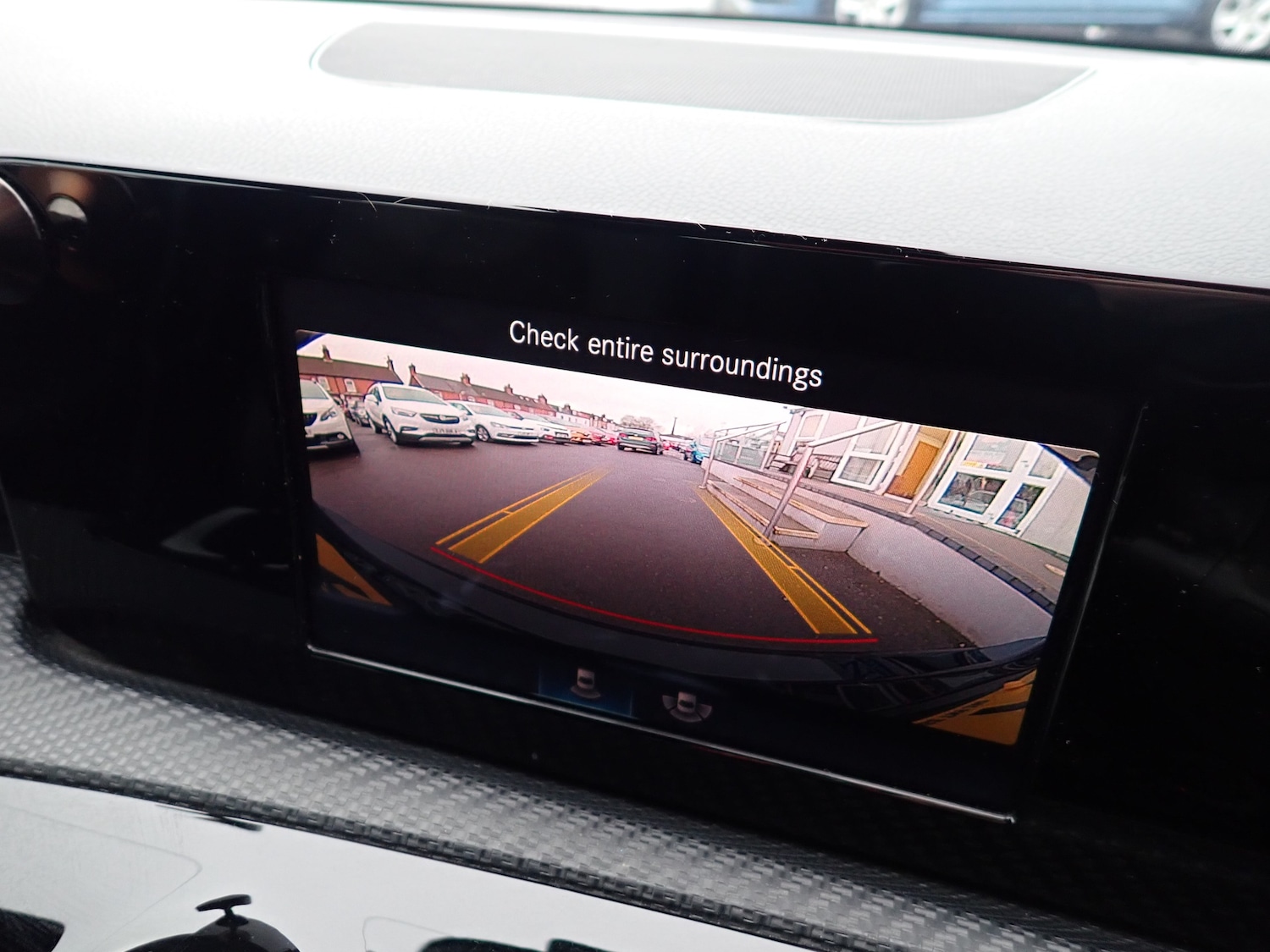 Used Mercedes-Benz A-Class 2019 for sale - 77567824: Photo 16