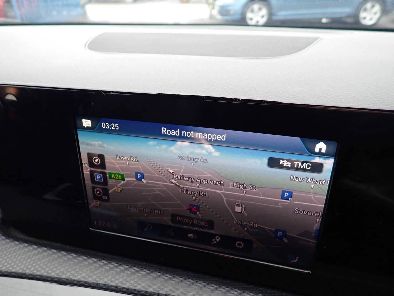 Used Mercedes-Benz A-Class 2019 for sale - 77567824: Photo 18