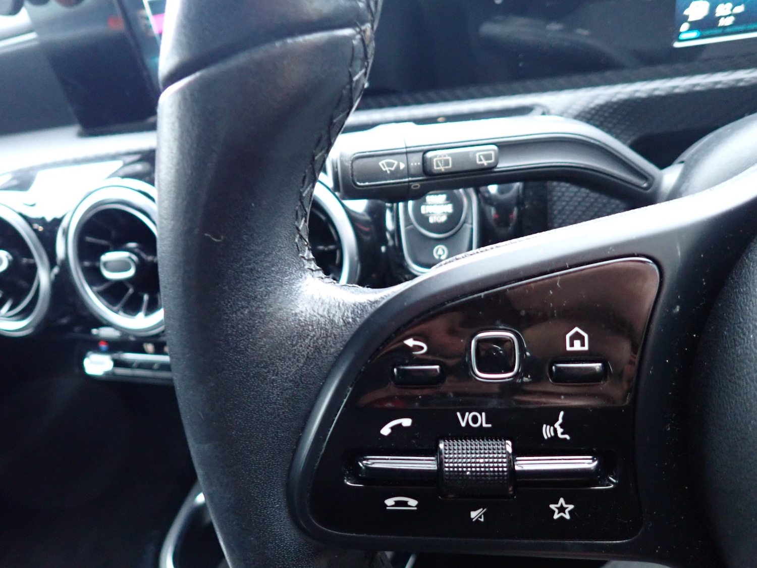 Used Mercedes-Benz A-Class 2019 for sale - 77567824: Photo 20