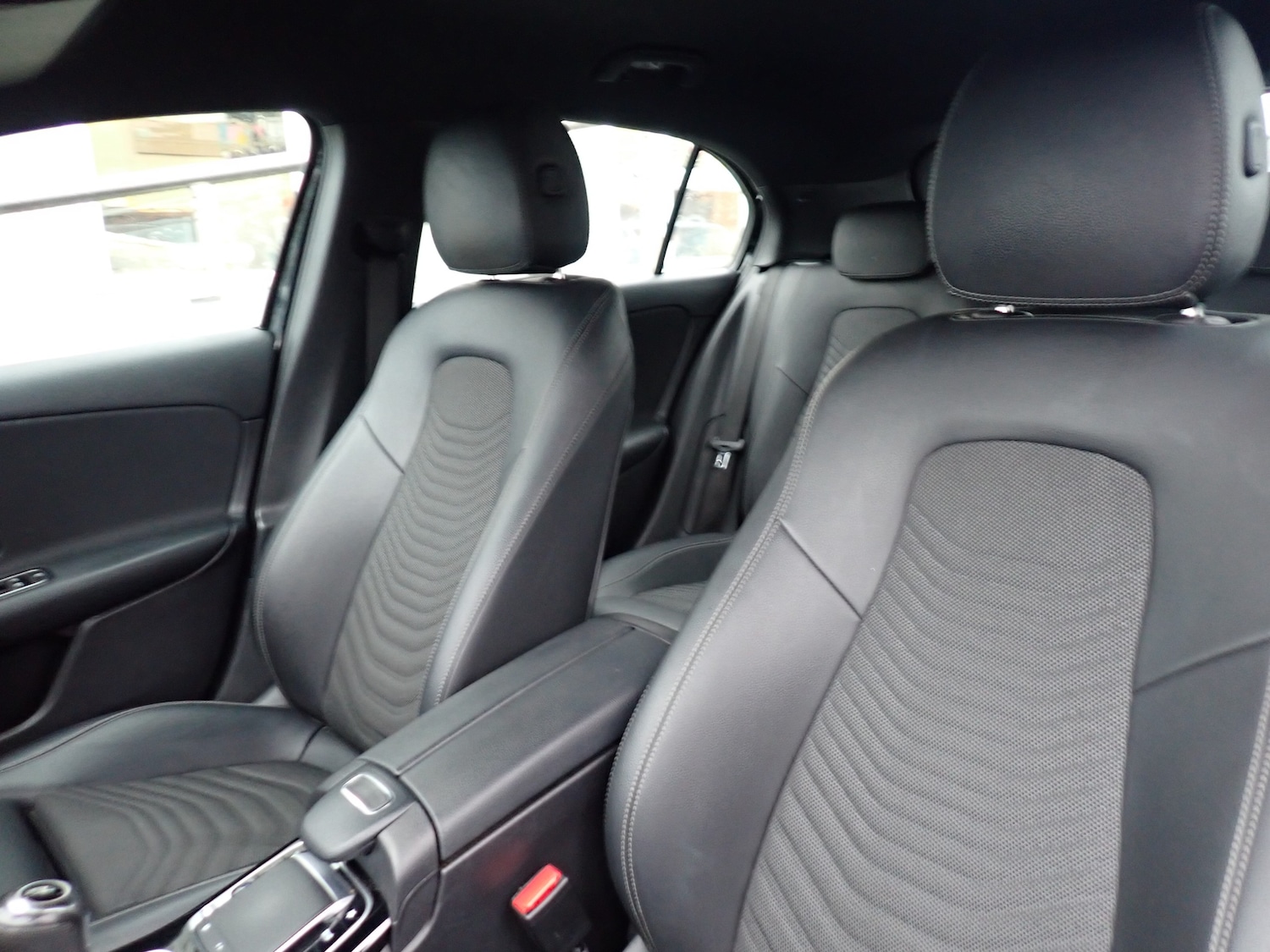 Used Mercedes-Benz A-Class 2019 for sale - 77567824: Photo 24