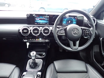 Used Mercedes-Benz A-Class 2019 for sale - 77567824: Photo